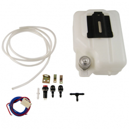 Kit lave glace et accessoires - DP RACE Pièces et accessoires pour le sport  auto