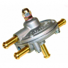 Régulateur de pression turbo Malpassi (compatible E10)