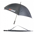 Parapluie RRS avec bandoulière