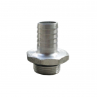 Raccord pour pistolet automatique pour carburant 60L/min