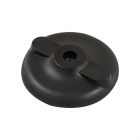 Semelle base pour Cric rapide hydraulique rallye WEILDER