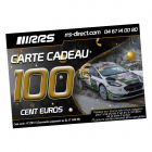Carte Cadeau RRS-100€