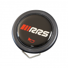 RRS horn button for steering wheels 37x29mm