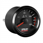 Manomètre température eau Ø 2” (52 mm)