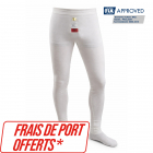 Pantalon RRS PROLIGHT - Blanc - FIA 8856-2018