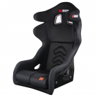 Siège baquet RRS RACING PRO noir NON FIA