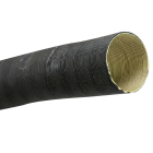Gaine de ventilation SIROCO grise Diam. 45mm (au mètre)