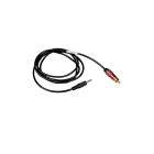 Cable Stilo connection caméra pour radio DG30, DG10, ST30 DES, WRC DES & WRC03