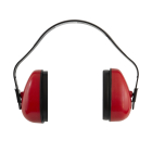 Casque anti-bruit pliable Premium SNR 33 dB