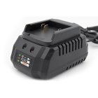 Chargeur pour batterie de clé à chocs WEILDER 18V 4/6 AH