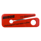 Cutters coupe harnais
