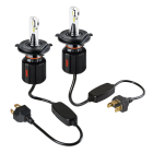 Kit conversion 2x ampoules led 20W pour H4 6500k