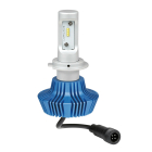 Kit ampoule à led et relais pour H7, 25W 6500K