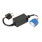 Boitier détrompeur multiplexage pour Kit ampoule led H7