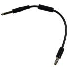 Adaptateur Casque STILO/PELTOR vers intercom TERRATRIP Clubman, SPARCO, OMP