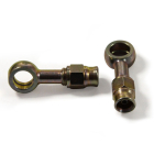 Banjo long droit dash 3 pour vis diam 10mm (vendu à l'unité)