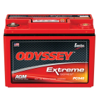 Batterie Odyssey Extreme Racing EXTREME 20 PC545
