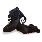 Bottines Loisir RRS Track noires