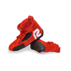 Bottines Loisir RRS Track rouges