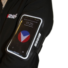 Brassard RRS pour smartphone