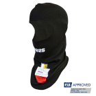 Cagoule RRS ONE - Noir - FIA 8856-2018