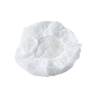 Charlotte à usage unique - sachet de 100