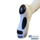 chaussettes pilote FIA RRS Grip Max