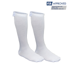 Chaussettes RRS ONE - Blanc - FIA 8856-2018