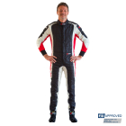 Combinaison Pilote RRS FIA EVO RACER