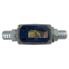 Compteur volumétrique numérique de carburant