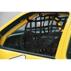 Filet de securite anti defenestration