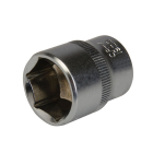 Douille métrique 3/8 19mm pour clé à chocs 10,8V