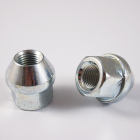 Ecrou de roue conique 12x125