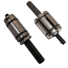 Expandeur tube échappement 38/62