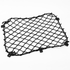Filet de rangement RRS 300 x 200 mm noir