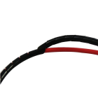 Gaine spirale diametre 6mm rouleau de 10 metres