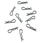 Goupilles bêta (lot de 10)