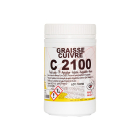 Graisse B200 Extrêmes Performances. Cartouche 400g