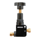 Adaptateur spécial limiteur régulateur RRS à molette PRO