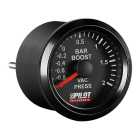 Controleur de pression Turbo 2 Bars Mécanique