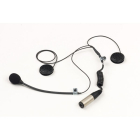 Kit Micro/HP Stilo® Trophy pour casque Jet