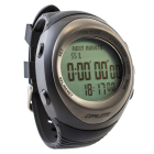 Montre chronometre copilote Fastime