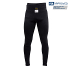 pantalon noir pilote FIA 8856-2018