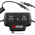 Intercom Stilo WRC DES
