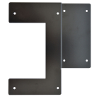 Plaque support Minox 2