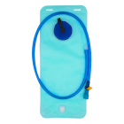 Water bladder drink system - 2L