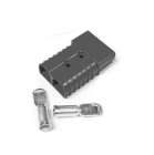 Prise de démarrage - connecteur 175A ROUGE câble max 60mm²