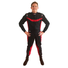 Combinaison Loisir One RRS - Rouge