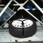 Sangle de roue de secours RRS