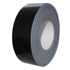 Adhesif Noir scotch US forte adhérence 50mm x 50m